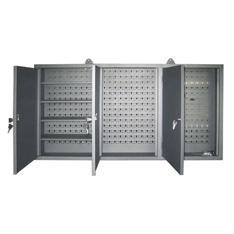 lockable steel utility wall cabinet|wall mounted metal storage cabinets.